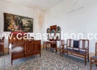 Sale - Country Property - Orihuela