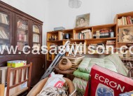 Sale - Country Property - Orihuela