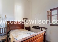 Sale - Country Property - Orihuela