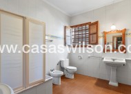 Sale - Country Property - Orihuela