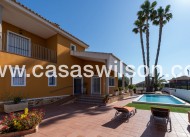 Sale - Country Property - Orihuela