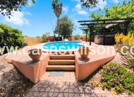 Sale - Country Property - Orihuela