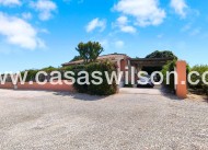 Sale - Country Property - Orihuela
