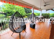 Sale - Country Property - Orihuela