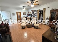 Sale - Country Property - Orihuela