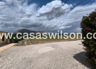 Sale - Country Property - Orihuela