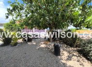 Sale - Country Property - Orihuela