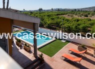 Sale - Country Property - Orihuela