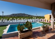 Sale - Country Property - Orihuela