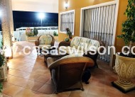 Sale - Country Property - Orihuela