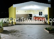 Sale - Country Property - Orihuela