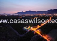 Sale - Country Property - Orihuela