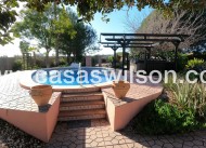 Sale - Country Property - Orihuela