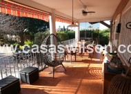 Sale - Country Property - Orihuela