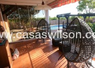 Sale - Country Property - Orihuela