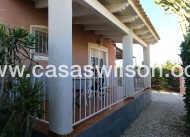 Sale - Country Property - Orihuela