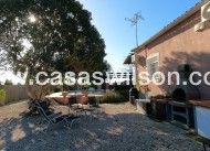 Sale - Country Property - Orihuela