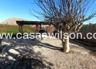 Sale - Country Property - Orihuela