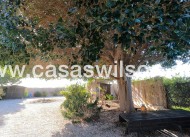 Sale - Country Property - Orihuela