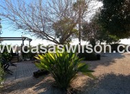 Sale - Country Property - Orihuela