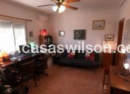 Sale - Country Property - Orihuela