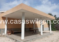 Sale - Country Property - Redován - Inland