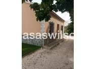 Sale - Country Property - Redován - Inland
