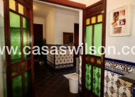 Sale - Country Property - Rojales - Heredades