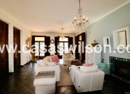 Sale - Country Property - Rojales - Heredades