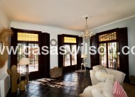 Sale - Country Property - Rojales - Heredades