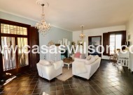 Sale - Country Property - Rojales - Heredades