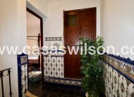 Sale - Country Property - Rojales - Heredades
