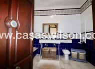 Sale - Country Property - Rojales - Heredades