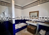 Sale - Country Property - Rojales - Heredades