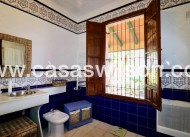 Sale - Country Property - Rojales - Heredades