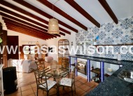 Sale - Country Property - Rojales - Heredades