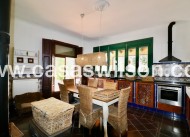 Sale - Country Property - Rojales - Heredades