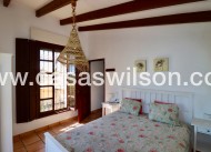 Sale - Country Property - Rojales - Heredades