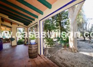 Sale - Country Property - Rojales - Heredades