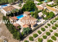 Sale - Country Property - Rojales