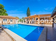 Sale - Country Property - Rojales