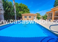 Sale - Country Property - Rojales