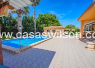 Sale - Country Property - Rojales