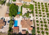 Sale - Country Property - Rojales