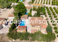 Sale - Country Property - Rojales