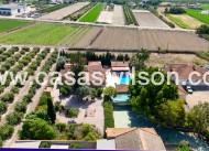 Sale - Country Property - Rojales