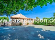 Sale - Country Property - Rojales