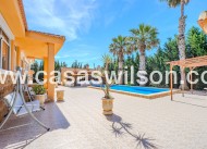 Sale - Country Property - Rojales