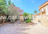 Sale - Country Property - Rojales