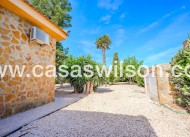Sale - Country Property - Rojales